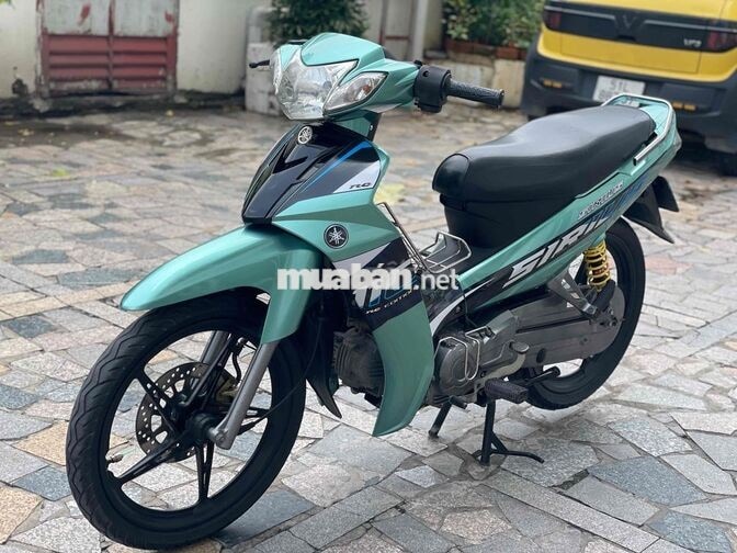 Sirius 2020 nguyên zin trả trc 6tr9 nhận xe
