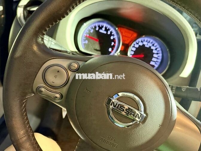 Nissan Sunny 2013 1.5AT VX 50000 km Nâu