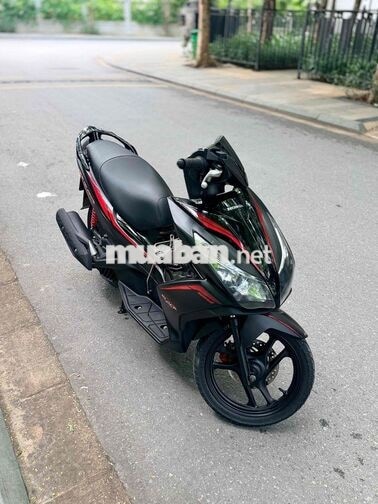 Honda Airblade 125 2025 Đen Việt Nam
