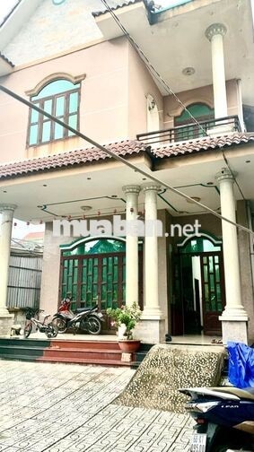 🔥 CHO THUÊ NHÀ NGUYÊN CĂN 200M² – ĐA NĂNG, RỘNG RÃI, SÂN XE CỰC LỚN 🔥
