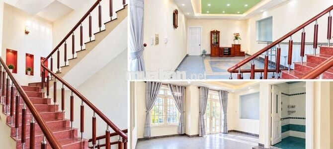 Chính chủ bán nhà 1 trệt, 3 lầu mặt tiền đường Tôn Thất Tùng
