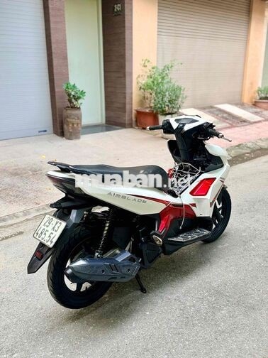 Honda Airblade 125 biển Hà Nội