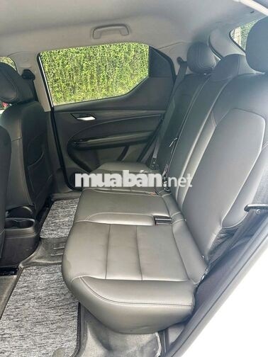 Vinfast VF5 Plus 2025 Trắng bản mua pin 60000 km
