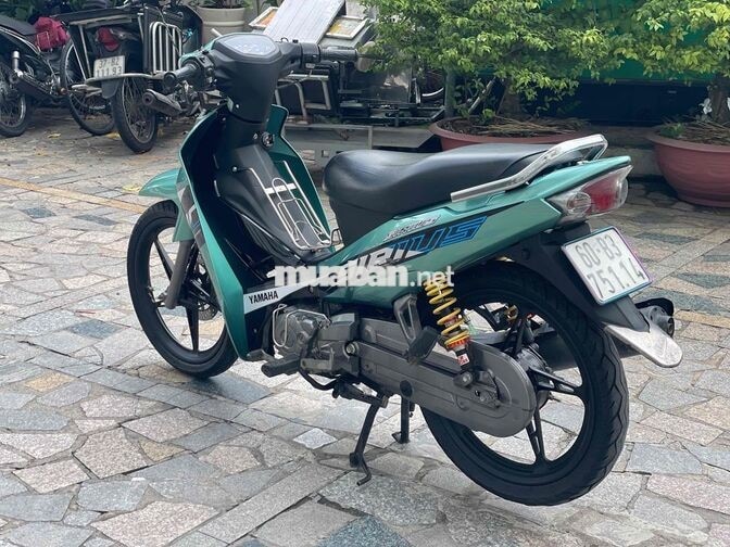 Sirius 2020 nguyên zin trả trc 6tr9 nhận xe