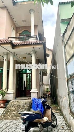 🔥 CHO THUÊ NHÀ NGUYÊN CĂN 200M² – ĐA NĂNG, RỘNG RÃI, SÂN XE CỰC LỚN 🔥