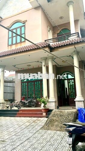 🔥 CHO THUÊ NHÀ NGUYÊN CĂN 200M² – ĐA NĂNG, RỘNG RÃI, SÂN XE CỰC LỚN 🔥