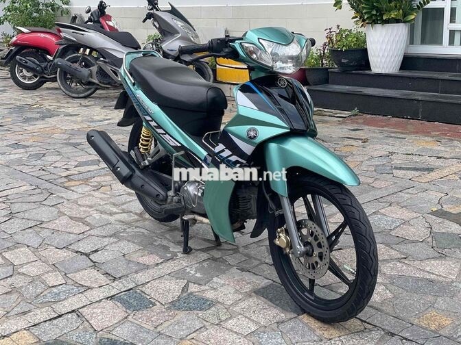 Sirius 2020 nguyên zin trả trc 6tr9 nhận xe