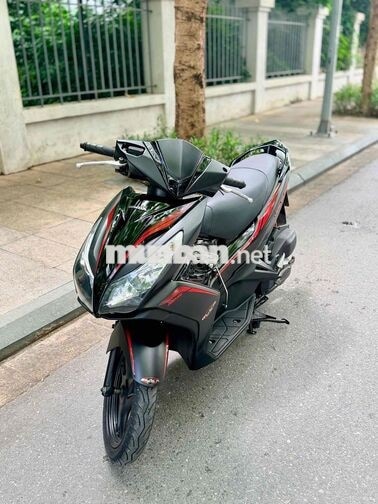 Honda Airblade 125 2025 Đen Việt Nam