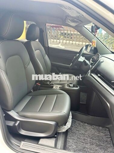 Vinfast VF5 Plus 2025 Trắng bản mua pin 60000 km