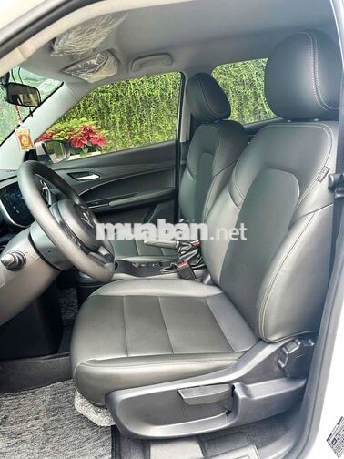 Vinfast VF5 Plus 2025 Trắng bản mua pin 60000 km