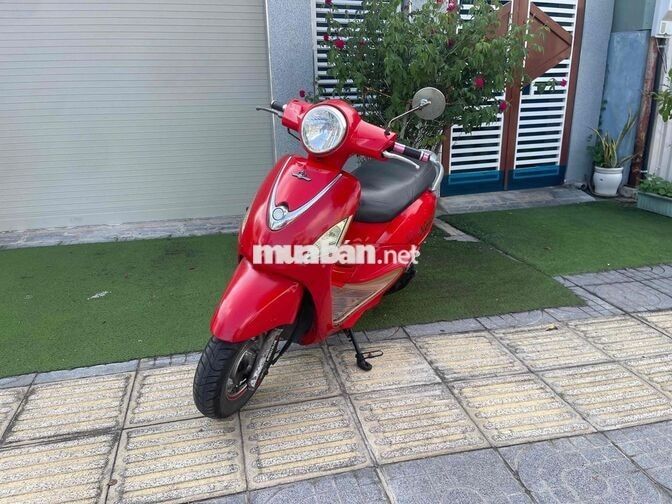 SYM Attila Elizabeth Fi đời cao biển 72