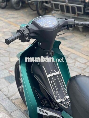 Sirius 2020 nguyên zin trả trc 6tr9 nhận xe