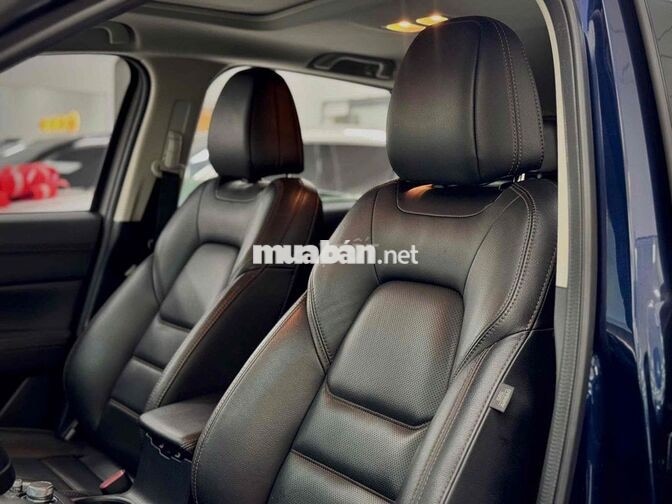 🚘 Mazda CX-5 2021 2.0 Premium Xanh 30.000 km