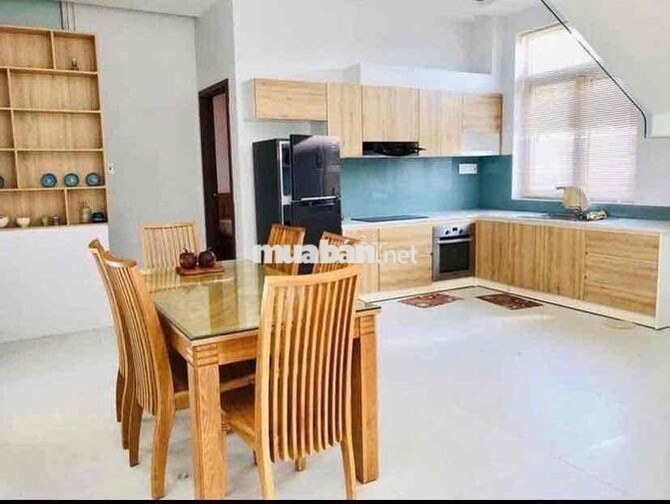 CHO THUÊ NHÀ 2 TẦNG ĐƯỜNG NGUYỄN DUY CUNG