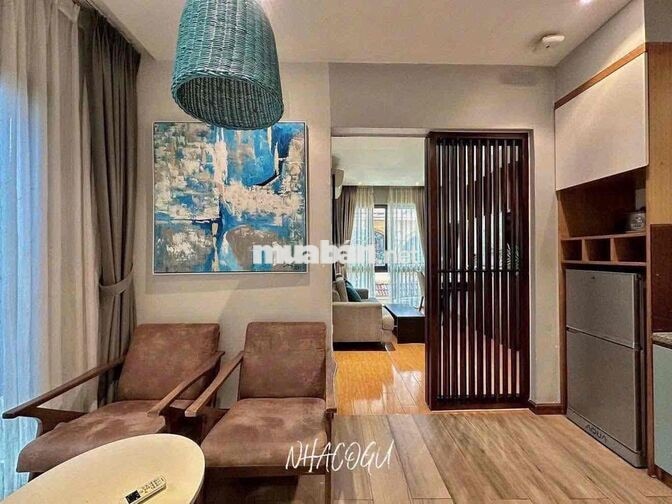 NGUYỄN HỮU CẢNH – SÁT LANDMARK 81, ĐI Q1 CỰC TIỆN