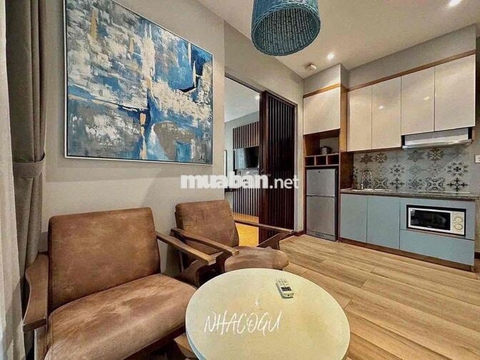 NGUYỄN HỮU CẢNH – SÁT LANDMARK 81, ĐI Q1 CỰC TIỆN