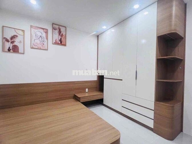 CHO THUÊ NHÀ 2 TẦNG ĐƯỜNG NGUYỄN DUY CUNG