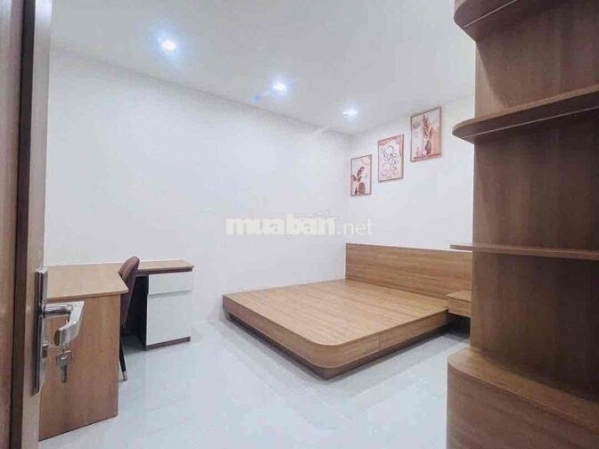 CHO THUÊ NHÀ 2 TẦNG ĐƯỜNG NGUYỄN DUY CUNG