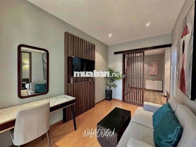 NGUYỄN HỮU CẢNH – SÁT LANDMARK 81, ĐI Q1 CỰC TIỆN