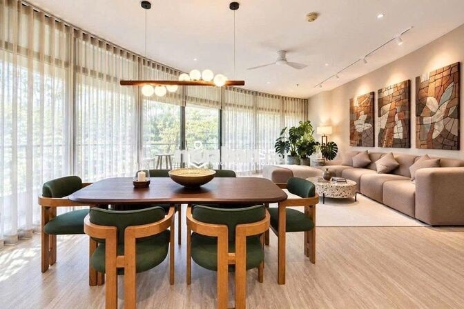 🏠 1PN/2PN Tân Bình | Cộng Hòa, Etown, K300, Bảy Hiền, Sân bay, T3