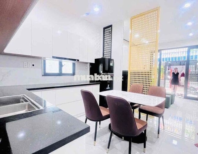 CHO THUÊ NHÀ 2 TẦNG ĐƯỜNG NGUYỄN DUY CUNG