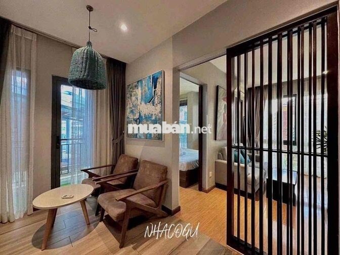 NGUYỄN HỮU CẢNH – SÁT LANDMARK 81, ĐI Q1 CỰC TIỆN