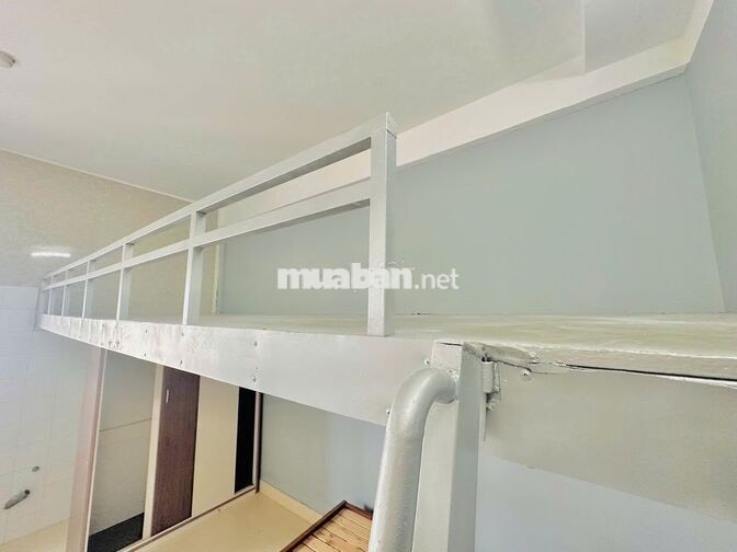 ⭐CĂN HỘ 2 KHÔNG GIAN NGỦ + 40M2  - FULL NỘI THẤT - NGAY CẦU THAM LƯƠNG