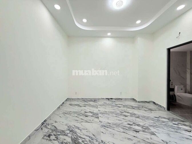🔥🔥🔥 CHO THUÊ NHÀ 2 TẦNG NGUYỄN THƯỢNG HIỀN 3PN – P1 -  GÒ VẤP