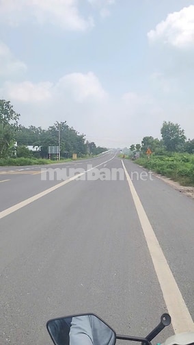 952m2 có thổ ngay cầu Thanh An, cảng Hưng Thuận. 2,1 tỷ 