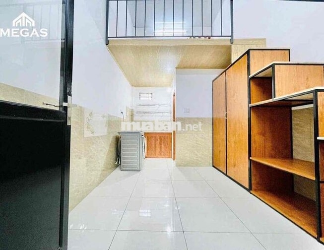 PHÒNG TRỌ GIÁ RẺ - GÁC CAO - SẴN MÁY LẠNH - NGAY NGUYỄN ẢNH THỦ -TÔ KÝ