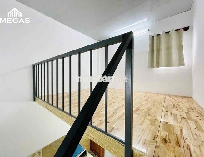 PHÒNG TRỌ GIÁ RẺ - GÁC CAO - SẴN MÁY LẠNH - NGAY NGUYỄN ẢNH THỦ -TÔ KÝ