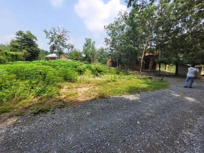 952m2 có thổ ngay cầu Thanh An, cảng Hưng Thuận. 2,1 tỷ 
