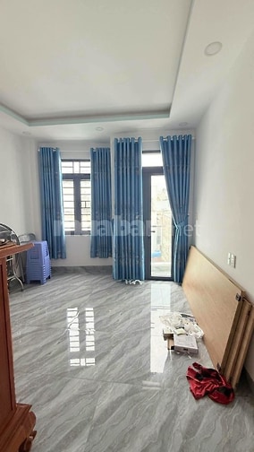 Lh 0389310520 Cần tiền bán căn Phan Văn Hùm Trung Mỹ Tây 40n2/2ty810