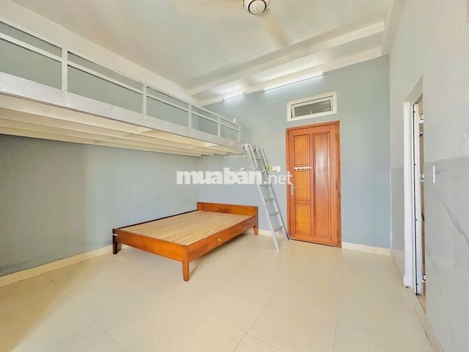 ⭐CĂN HỘ 2 KHÔNG GIAN NGỦ + 40M2  - FULL NỘI THẤT - NGAY CẦU THAM LƯƠNG