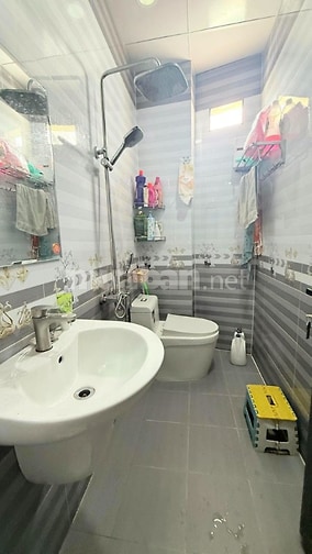 Lh 0389310520 Cần tiền bán căn Phan Văn Hùm Trung Mỹ Tây 40n2/2ty810