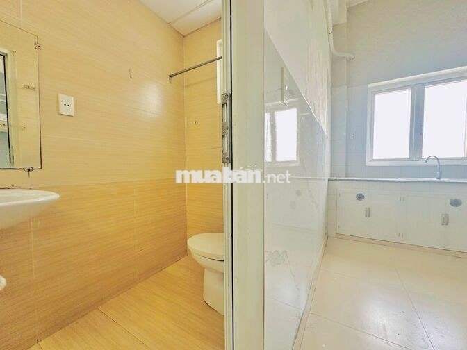 ⭐CĂN HỘ 2 KHÔNG GIAN NGỦ + 40M2  - FULL NỘI THẤT - NGAY CẦU THAM LƯƠNG