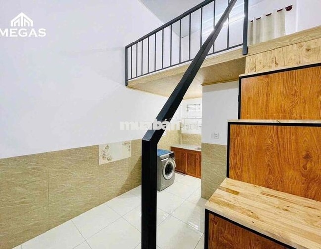 PHÒNG TRỌ GIÁ RẺ - GÁC CAO - SẴN MÁY LẠNH - NGAY NGUYỄN ẢNH THỦ -TÔ KÝ