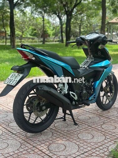 Honda Winner Xanh Xe côn tay