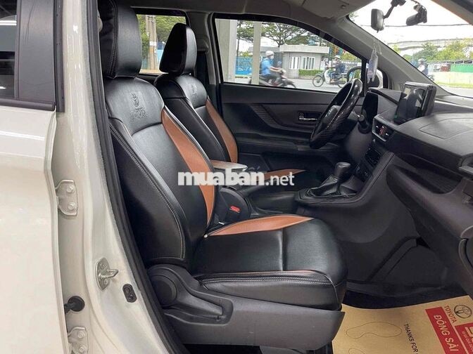 TOYOTA AVANZA 2025 - THƯƠNG LƯỢNG