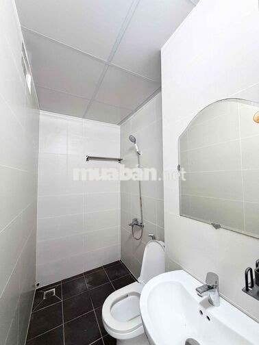 Phòng Cửa Sổ To Thoáng FullNT Ngay Vạn Kiếp Giáp Phú Nhuận, Q1
