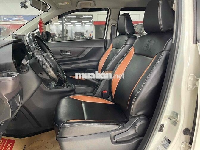 TOYOTA AVANZA 2025 - THƯƠNG LƯỢNG