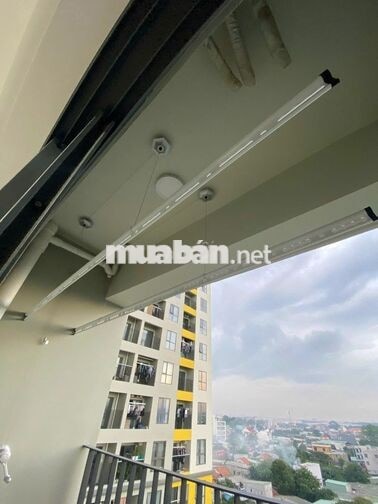 Chính chủ cần bán chung cư bcons sát làng đại học