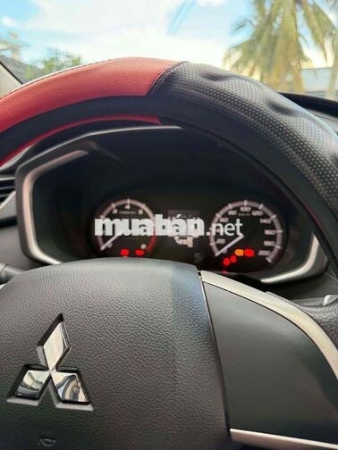 Mitsubishi Xpander 2025 Số sàn Trắng 75405 km