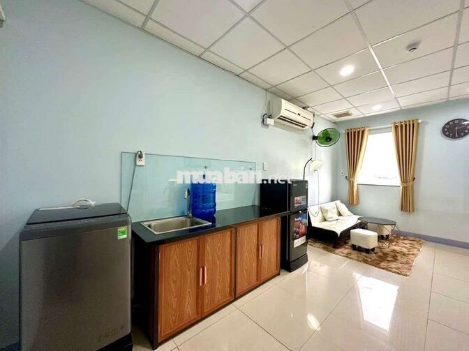 🍃CHDV CAO CẤP - FULL NỘI THẤT MỚI - DÁ 🌰 - GẦN NGÃ TƯ BỐN XÃ 