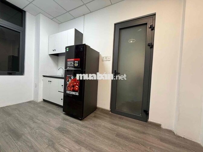 Chính chủ cho thuê căn hộ cao cấp mặt tiền 60m2