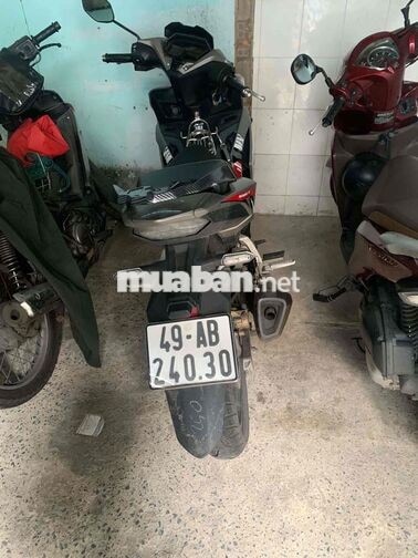 Honda Winner V3 2022 Xám ABS Smartkey 8000km