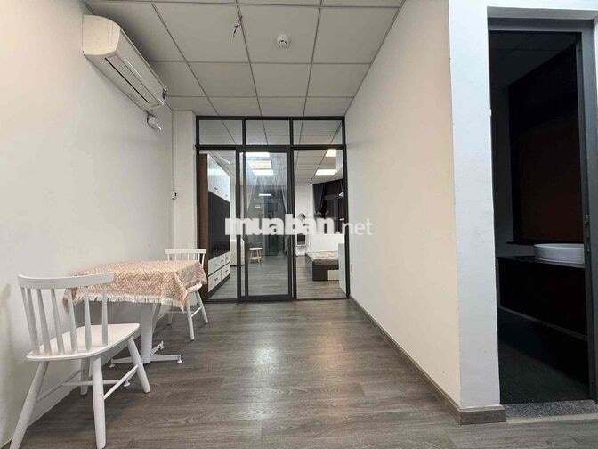 Chính chủ cho thuê căn hộ cao cấp mặt tiền 60m2