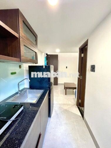 DUPLEX FULL NỘI THẤT – CẨM LỆ | CHỈ 4TR8
