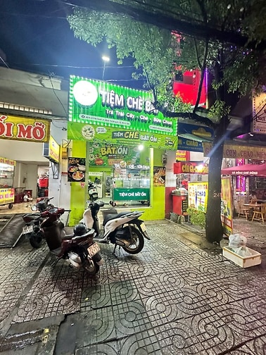 SANG QUÁN MẶT TIỀN LÊ VĂN QUỚI BÌNH TÂN
