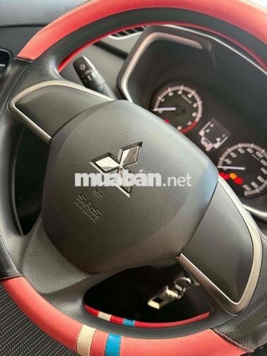 Mitsubishi Xpander 2025 Số sàn Trắng 75405 km